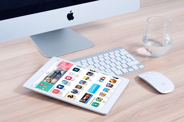 Mobile App Management by DeviceBee
